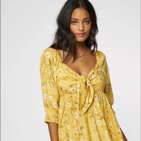 🔆O’NIELL🔆 MINDY DRESS - Picture 8 of 15